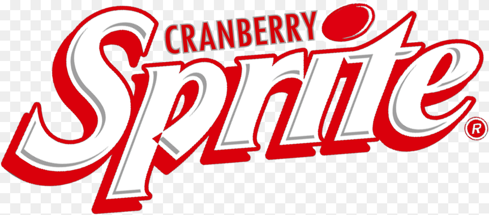 Sprite Cranberry Logo, Text, Dynamite, Weapon Png Image