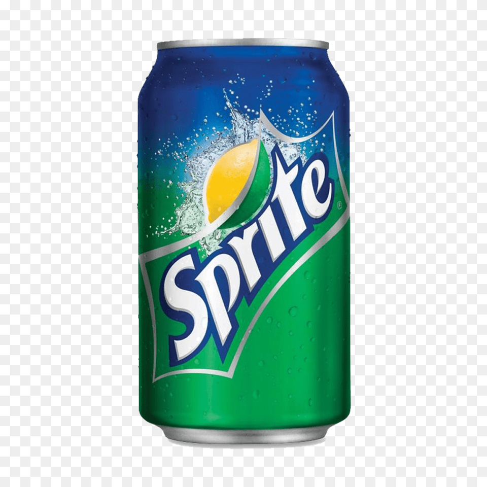 Sprite Dos, Tin, Can Free Png Download