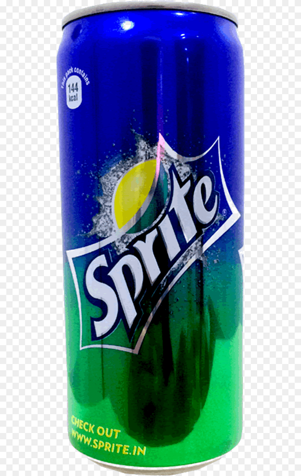 Sprite Sprite, Tin, Can Free Png Download
