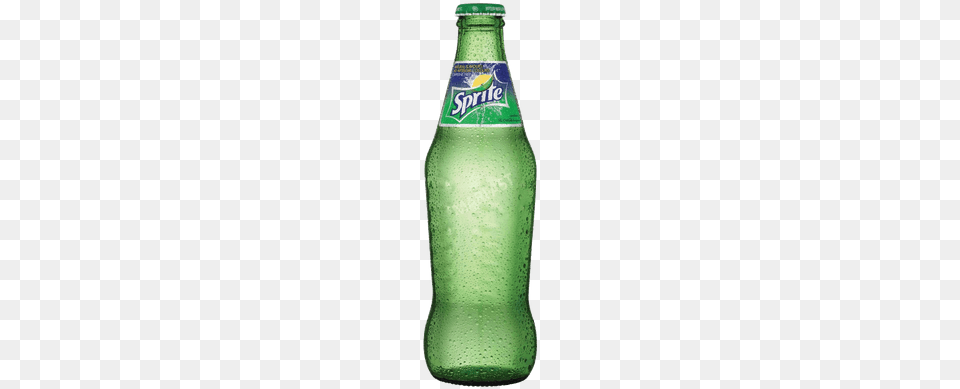 Sprite Glass Bottle Sprite Glass Bottle, Alcohol, Beer, Beverage, Beer Bottle Free Png