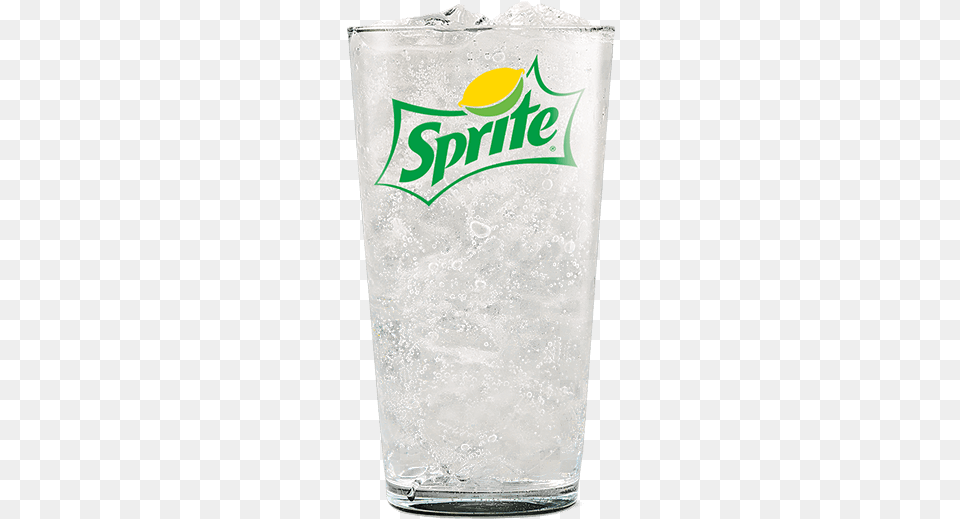 Sprite In A Glass, Alcohol, Beer, Beverage, Can Png