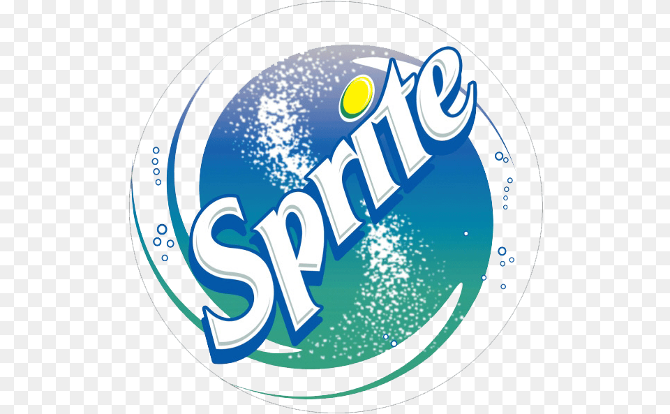 Sprite Logo Transparent Free Png Download