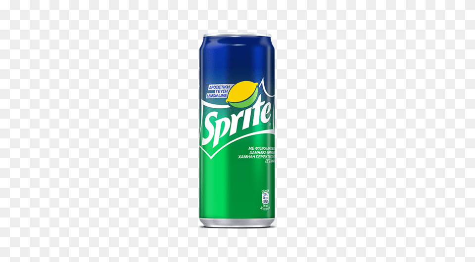 Sprite Lt Pizza Hut, Tin, Can Png