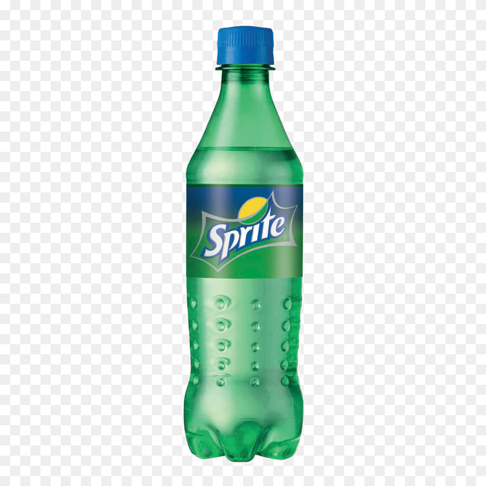 Sprite Pizza Di Roma, Bottle, Water Bottle, Beverage, Soda Free Png