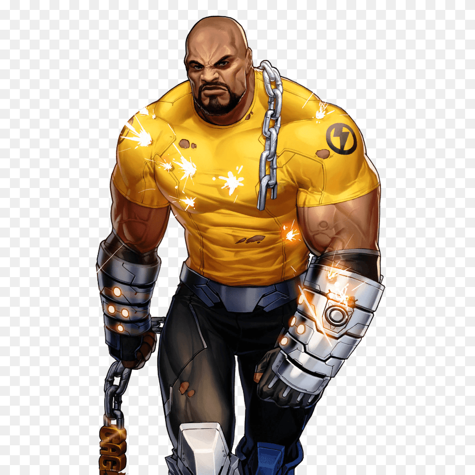 Sprite Rip Marvel Battle Lines, Adult, Person, Man, Male Png