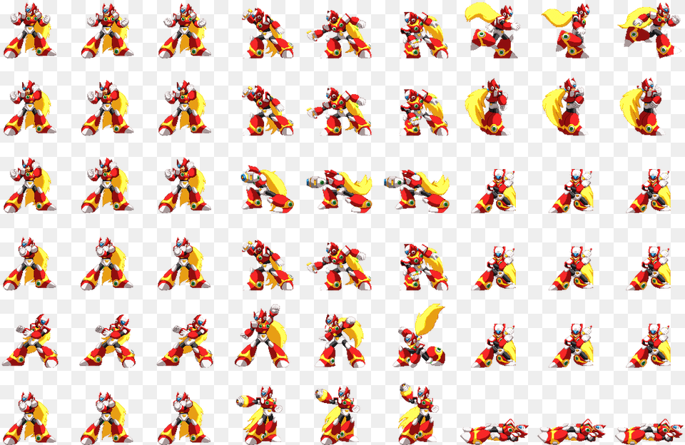 Sprite Sheet Sprite Sheet Zero, Food, Sweets, Toy, Person Png