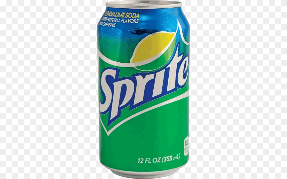 Sprite Soda Onz, Tin, Can Free Png