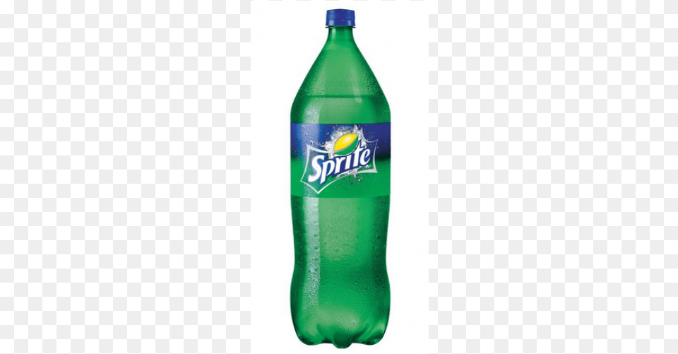 Sprite Soft Drink 2 Ltrs Bottle Sprite 175 Lt Bottle, Food, Ketchup, Beverage, Soda Free Transparent Png