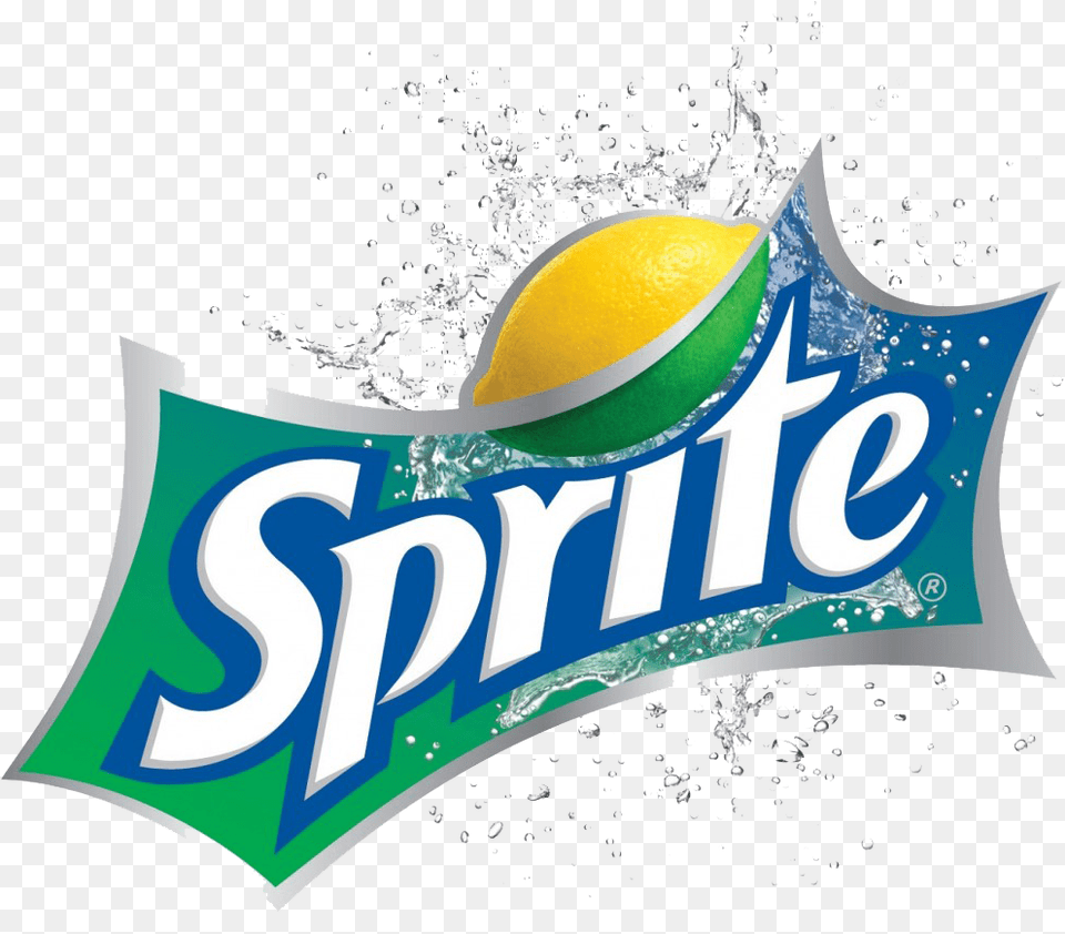 Sprite Soft Drink Encyclopedia Wikia Fandom Sprite Logo, Citrus Fruit, Food, Fruit, Plant Free Png