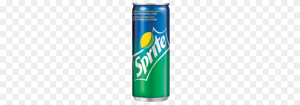 Sprite The Coca Cola Company, Tin, Can Free Transparent Png