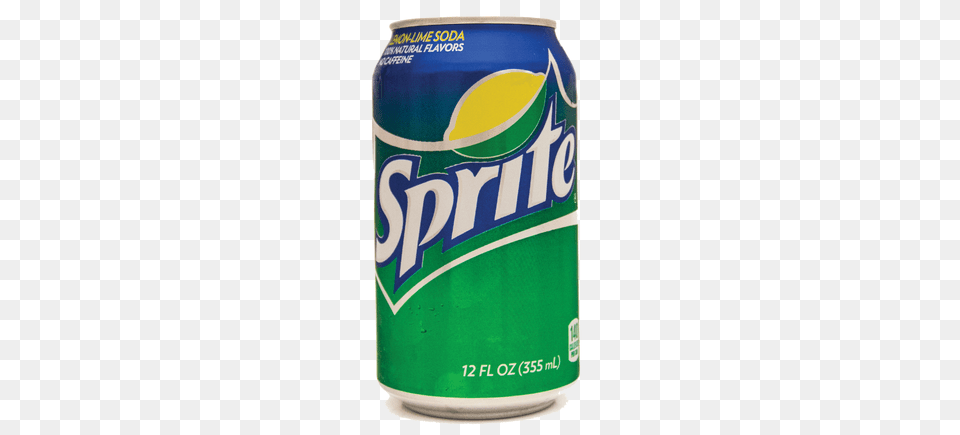 Sprite Transparent Images, Can, Tin Free Png