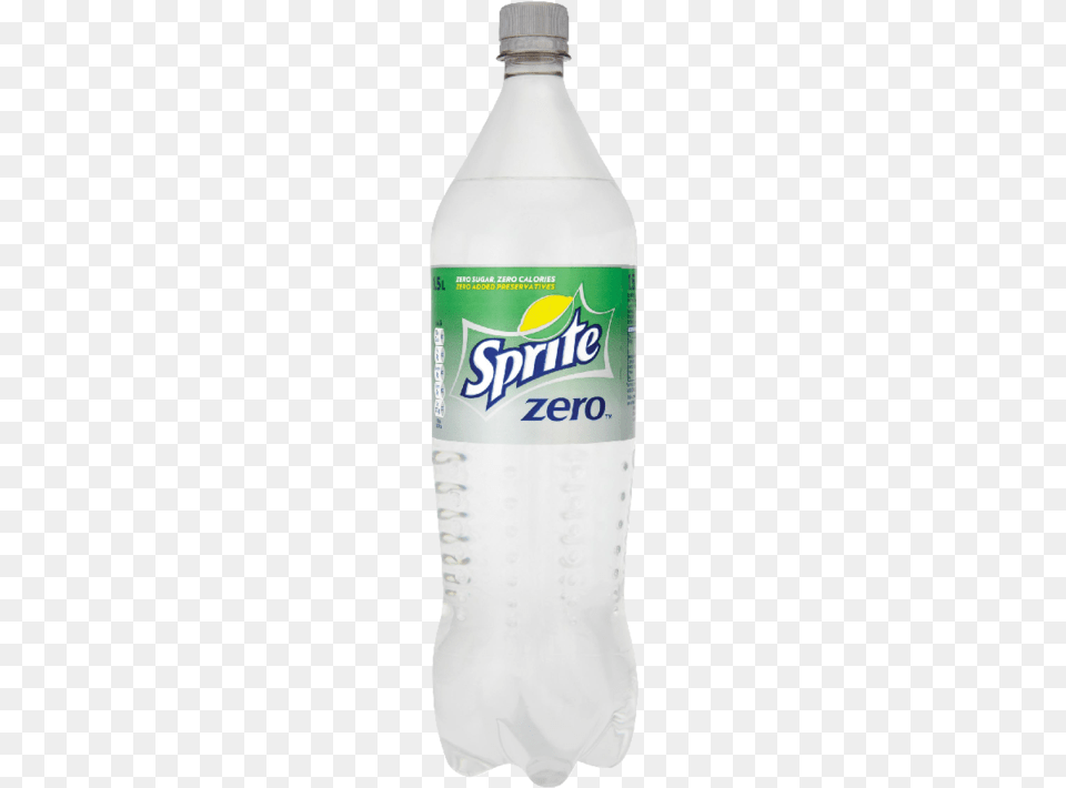 Sprite Zero Sprite, Bottle, Water Bottle, Beverage, Mineral Water Png