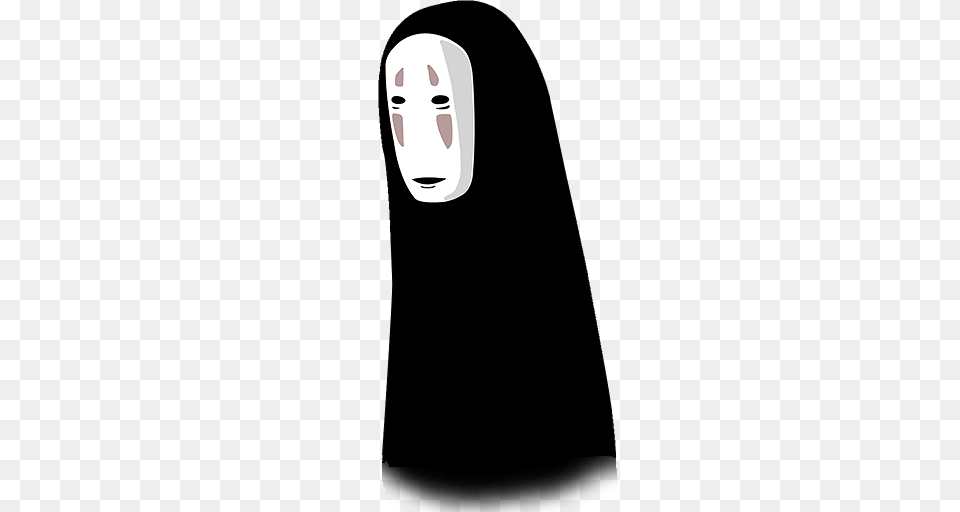 Sprited Away No Face, Adult, Person, Woman, Female Free Transparent Png