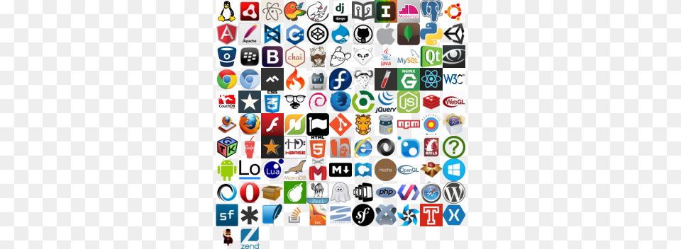 Spritesheet Spritesheet Vendor Icons, Art, Collage, Sticker, Text Png Image
