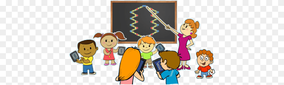 Sproglit Math Arrow Classroom Education, Baby, Person, Cleaning, Face Free Png Download
