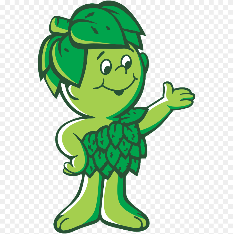 Sprout, Green, Baby, Elf, Person Free Png