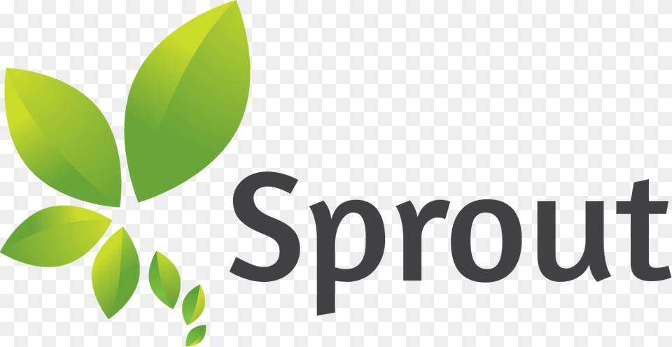 Sprout, Green, Herbal, Herbs, Leaf Png
