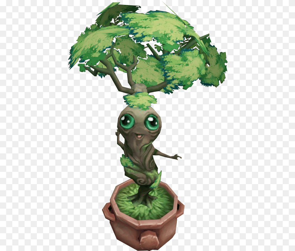 Sprout, Tree, Potted Plant, Plant, Green Free Png