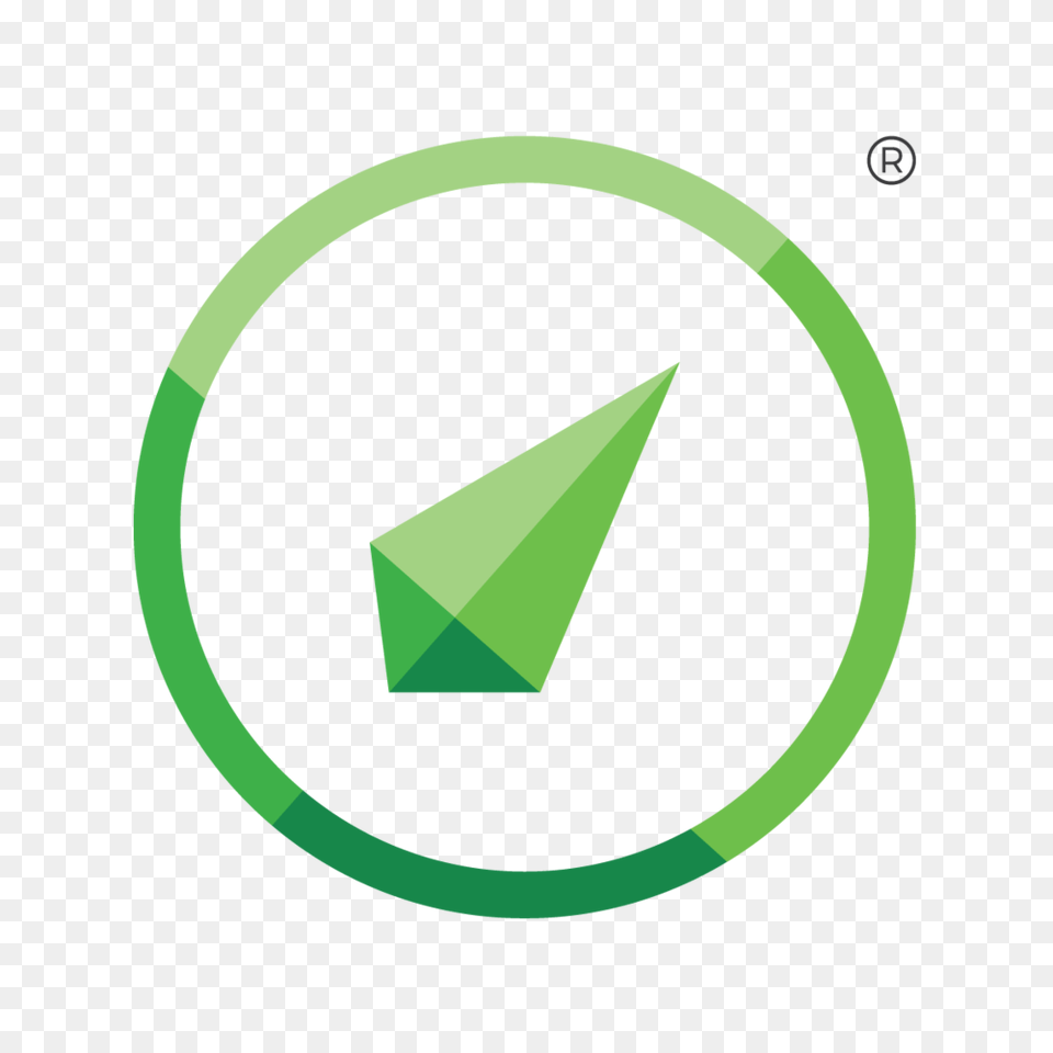 Sprout Accelerator, Triangle, Disk Free Png Download