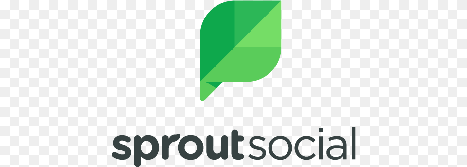 Sprout Blog Instagram Sprout Social Logo, Leaf, Plant, Green Free Png