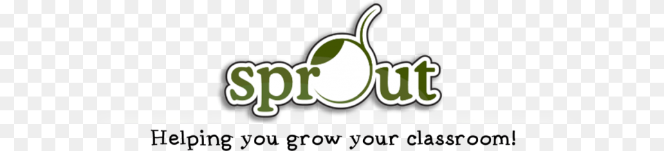 Sprout Classrooms Gift, Food, Fruit, Plant, Produce Png Image