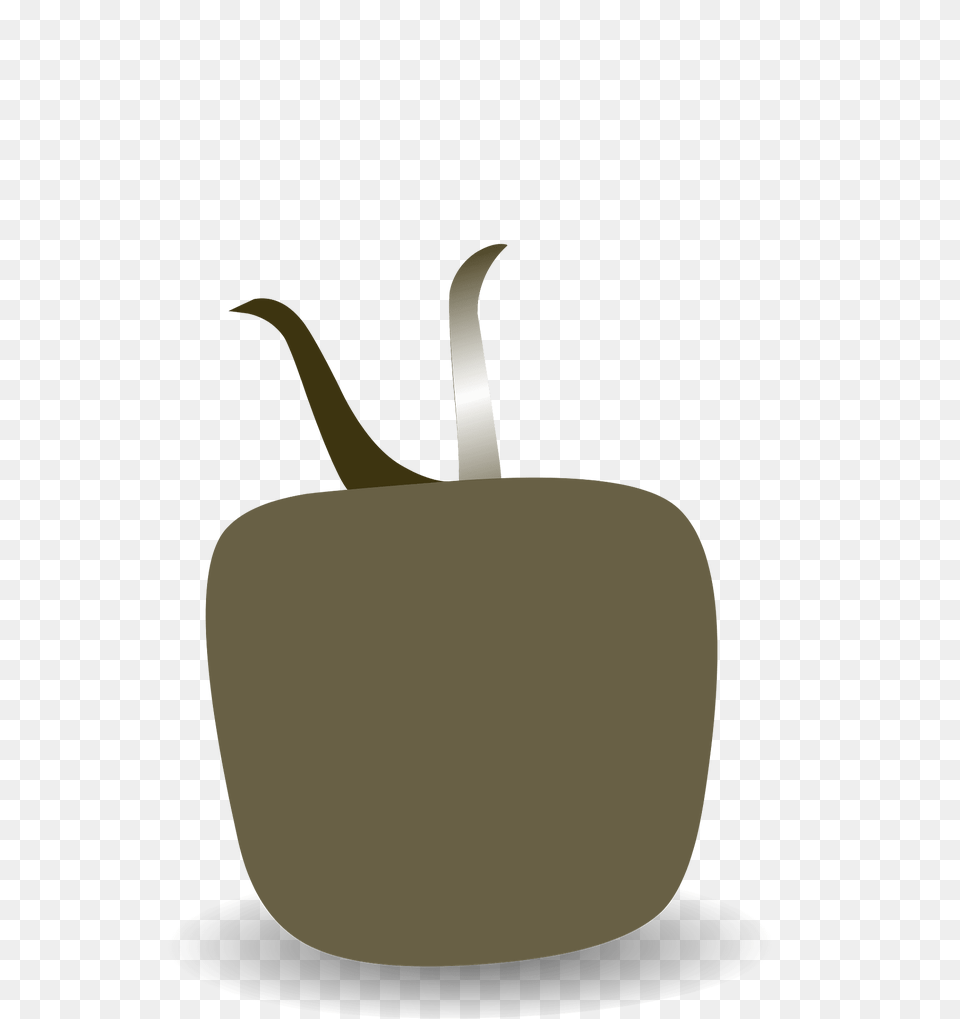 Sprout Clipart, Apple, Food, Fruit, Plant Free Png Download