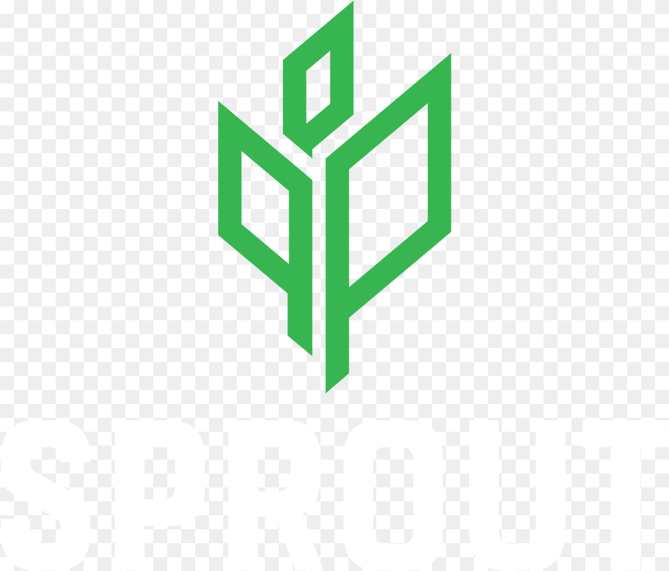 Sprout Gaming Cs Go, Green, Scoreboard, Logo Free Png