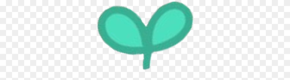 Sprout Plant Green Soft Softbot Kawaii Language, Balloon, Heart, Food, Sweets Png Image