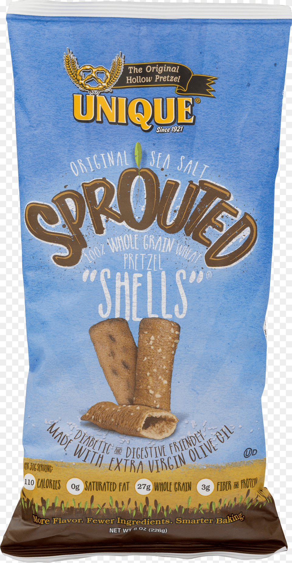 Sprouted Pretzel Free Transparent Png