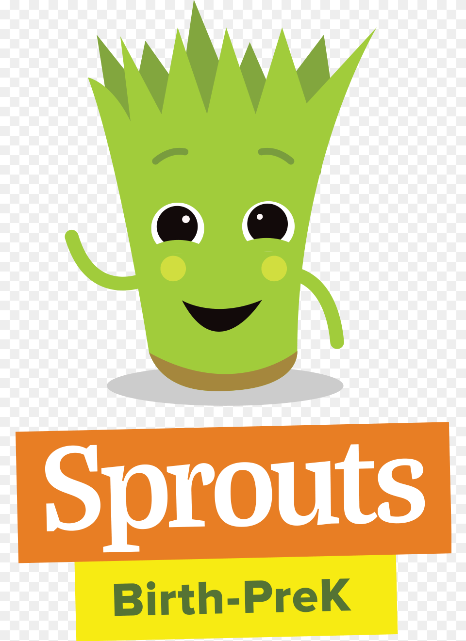 Sprouts Cartoon, Advertisement, Poster, Baby, Person Free Png