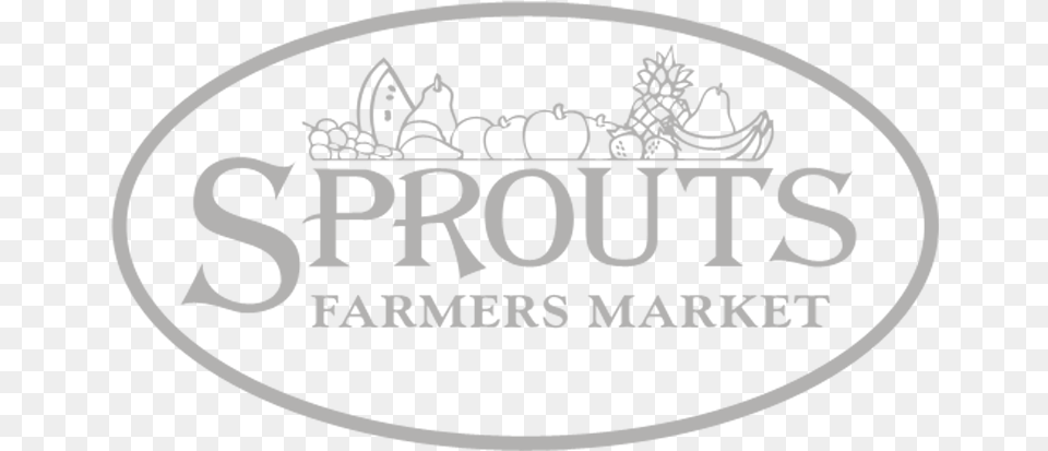 Sprouts Logo, Accessories, Disk, Jewelry Png Image