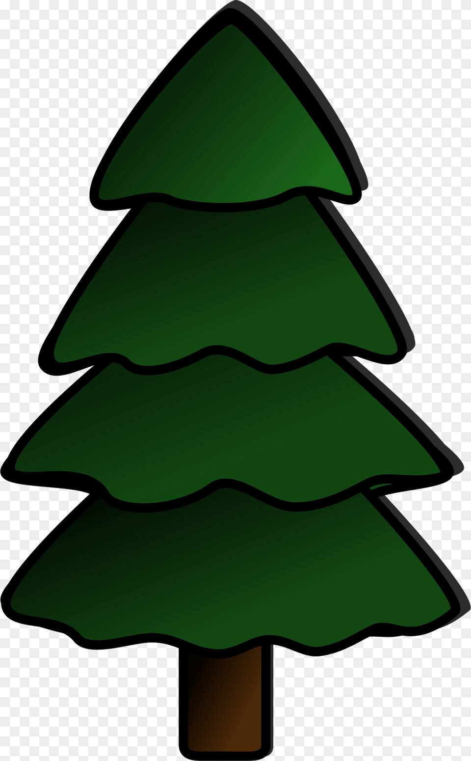 Spruce Clipart, Fir, Green, Plant, Tree Free Png