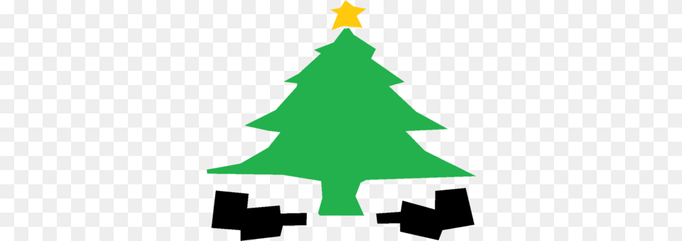 Spruce Fir Pine Tree Evergreen, Star Symbol, Symbol, Person, Christmas Png Image