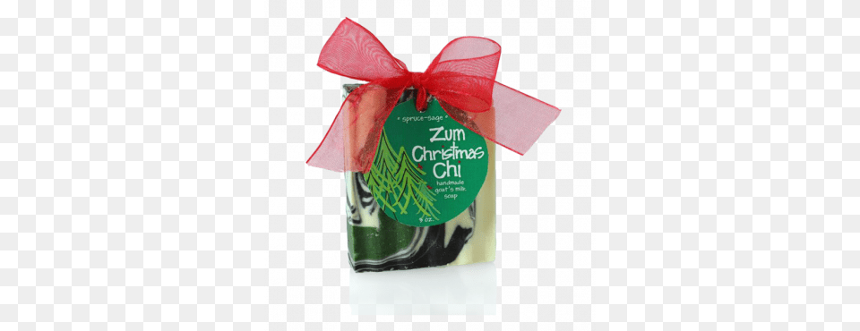 Spruce Sage Zum Christmas Chi Bow Bar Indigo Wild Zum Christmas Chi Clean Aromatherapy, Bottle, Food, Ketchup, Flower Free Png