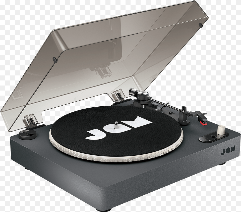 Spun Out Bluetooth Turntable Platenspeler Bluetooth, Cd Player, Electronics Png