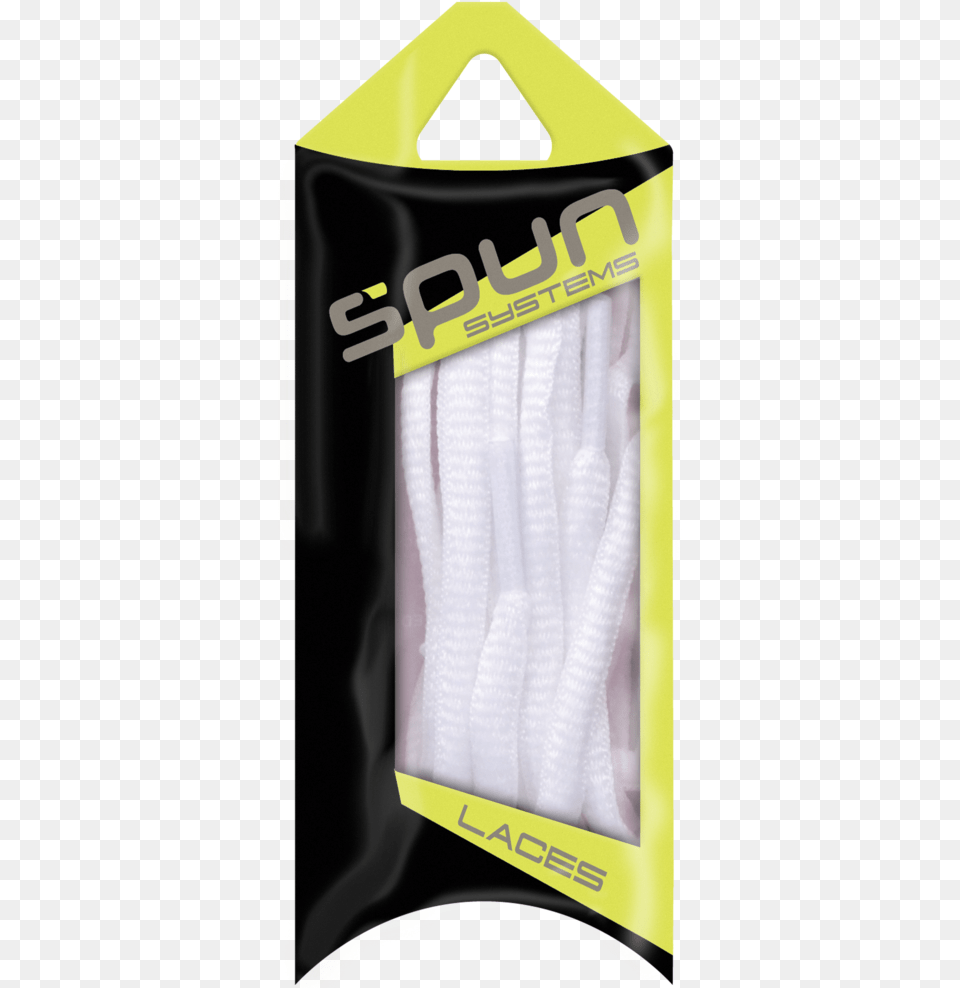Spun Oval Athletic Shoelaces Lime Yellow Oval Shoe Laces Png Image