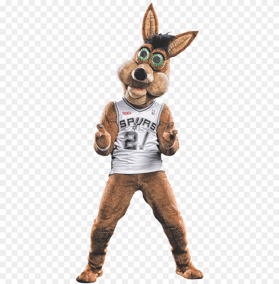 Spurs, Mascot, Person Free Transparent Png