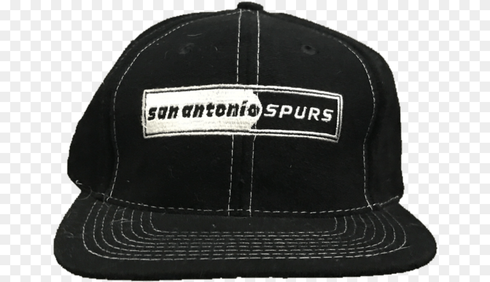 Spurs, Baseball Cap, Cap, Clothing, Hat Png