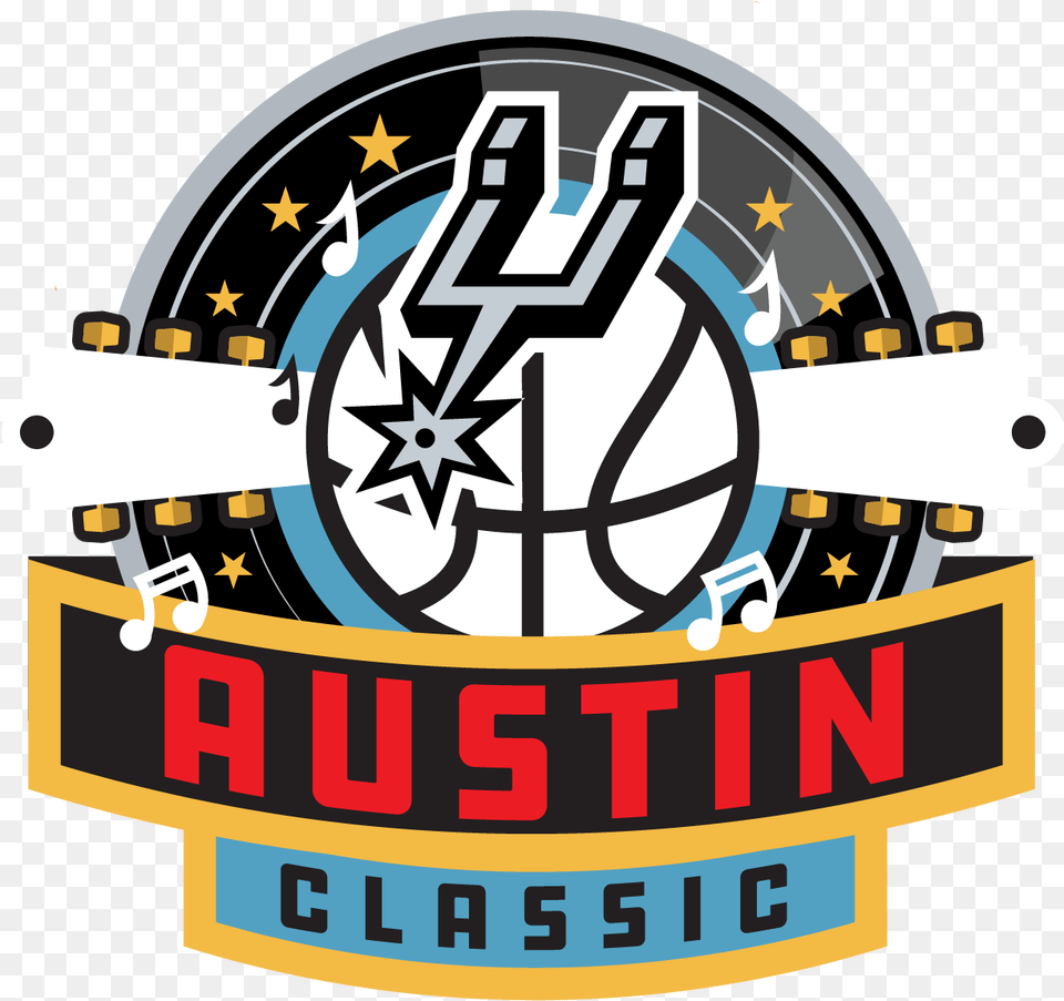 Spurs Austin Classic, Dynamite, Weapon, Emblem, Symbol Png