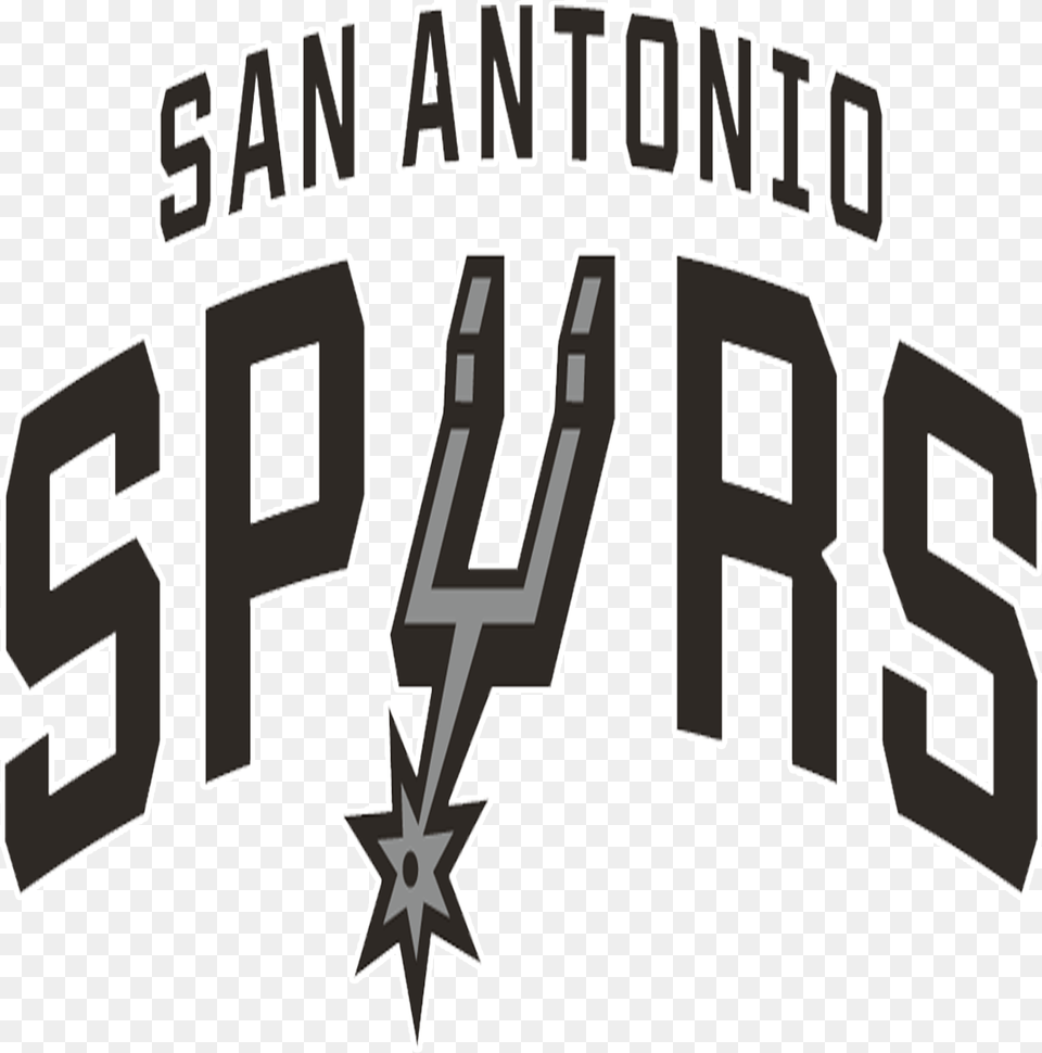 Spurs Logo, Scoreboard, Text, Symbol, Number Png