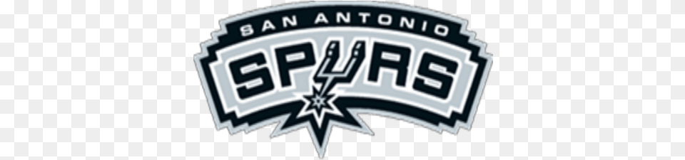 Spurs Logo Roblox San Antonio Spurs, Scoreboard, Emblem, Symbol Png