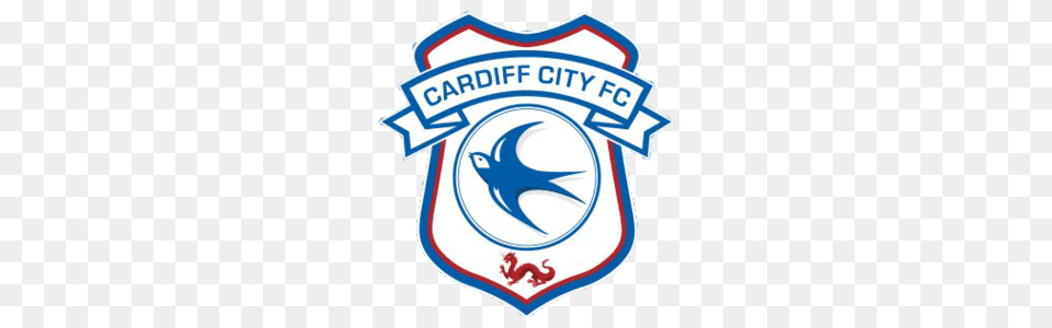Spurs V Cardiff City, Logo, Badge, Symbol, Food Free Transparent Png