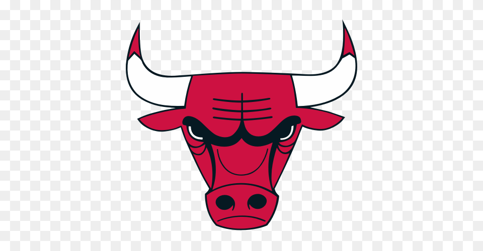 Spurs Vs Bulls, Animal, Bull, Mammal, Cattle Free Png Download