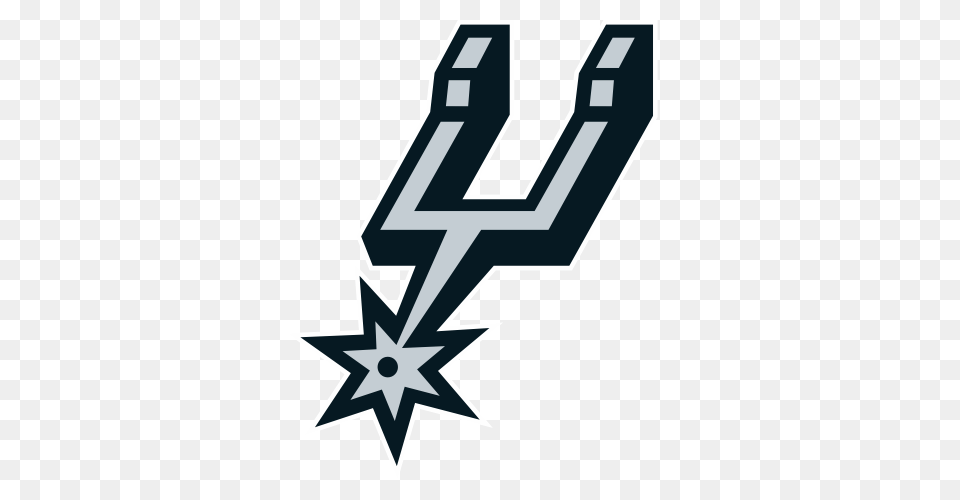 Spurs Vs Jazz, Symbol, Dynamite, Weapon Png Image