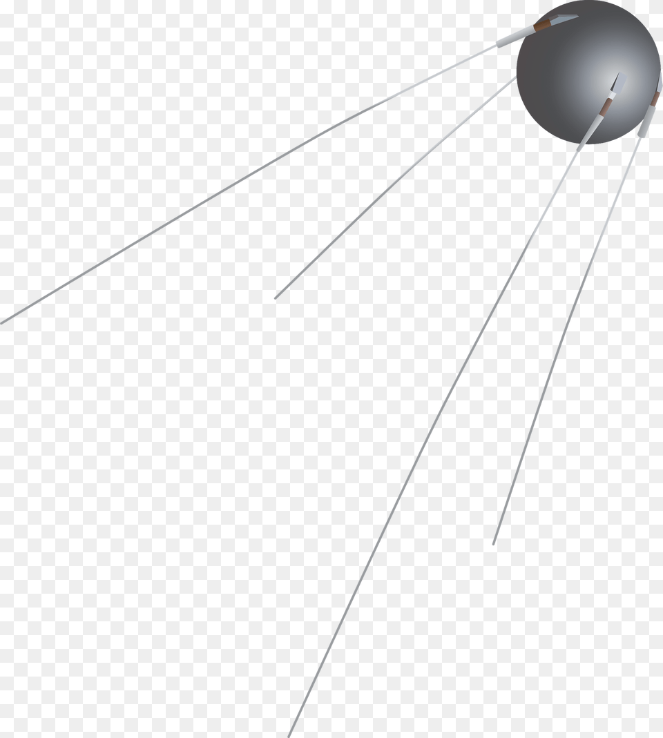 Sputnik Clipart, Nature, Night, Outdoors, Astronomy Png