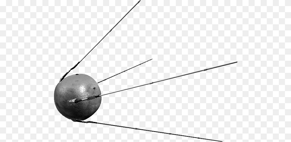 Sputnik First Satellite Sputnik, Astronomy, Outer Space Png Image