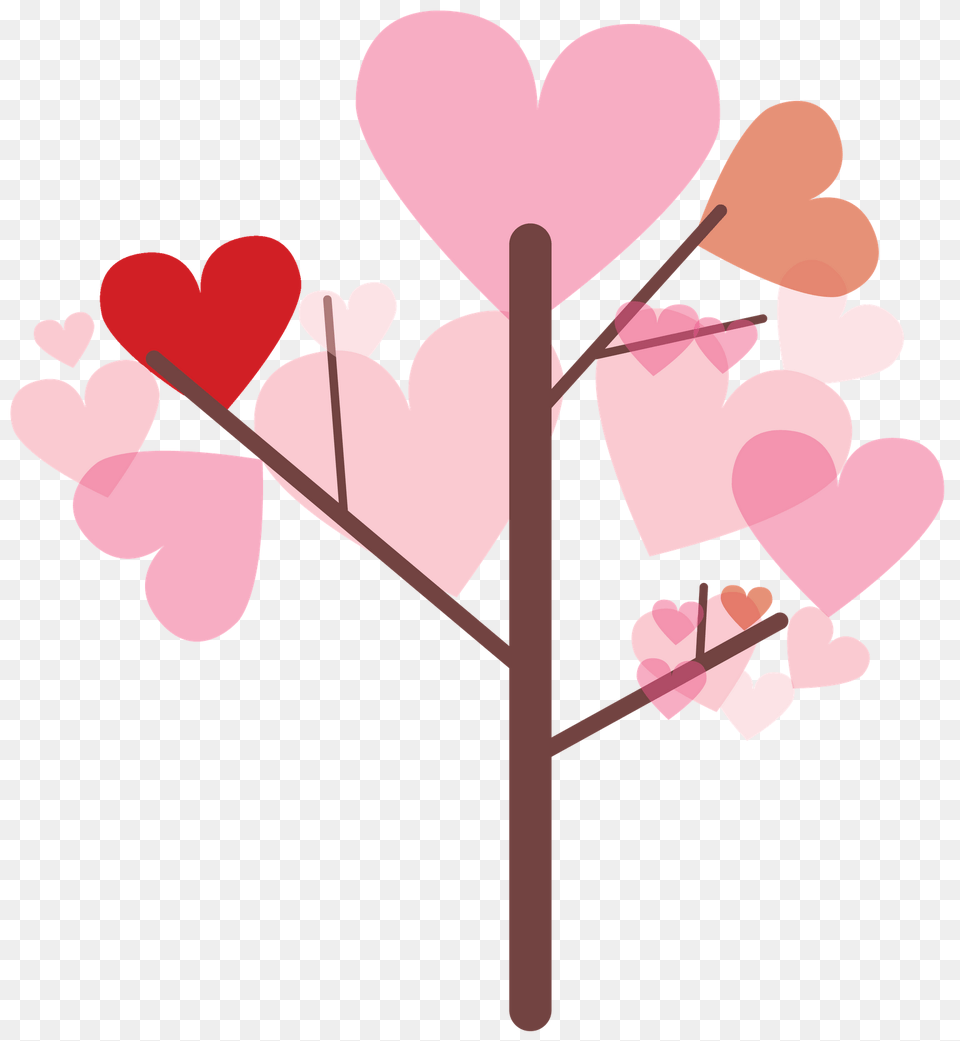 Sputnikmusic, Heart, Flower, Plant Png Image