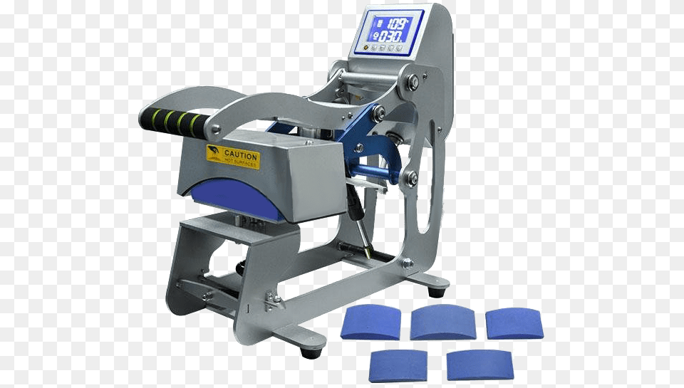 Spw Cap Heat Press Heat Press, Computer Hardware, Electronics, Hardware, Plant Png