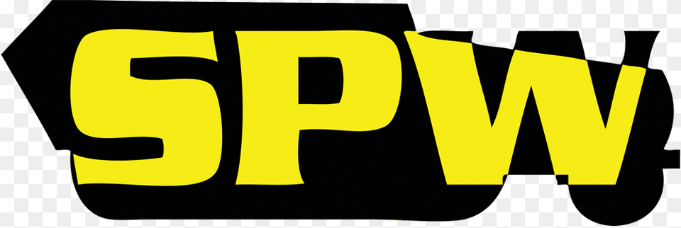 Spw Logo Lg, Text Free Png
