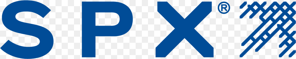 Spx Logo R Horizontal Rgb 2048px Spx Cooling Technologies Logo, Symbol, Text, Alphabet, Ampersand Free Png Download